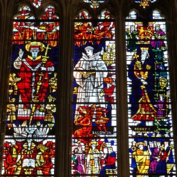 A Year of Brother Fin