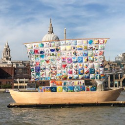 Building the ship of tolerance