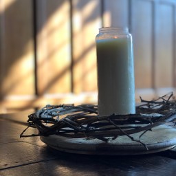 Intercessions in Isolation